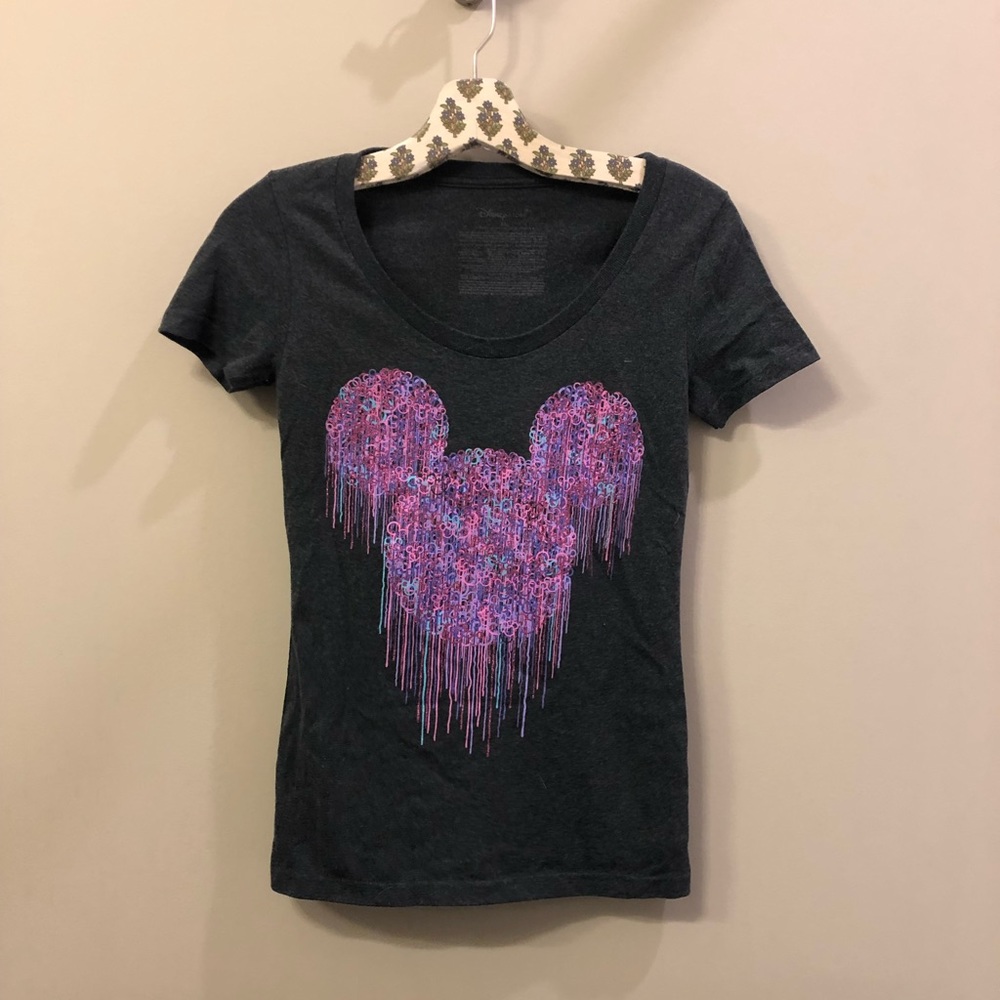 Disney shirt